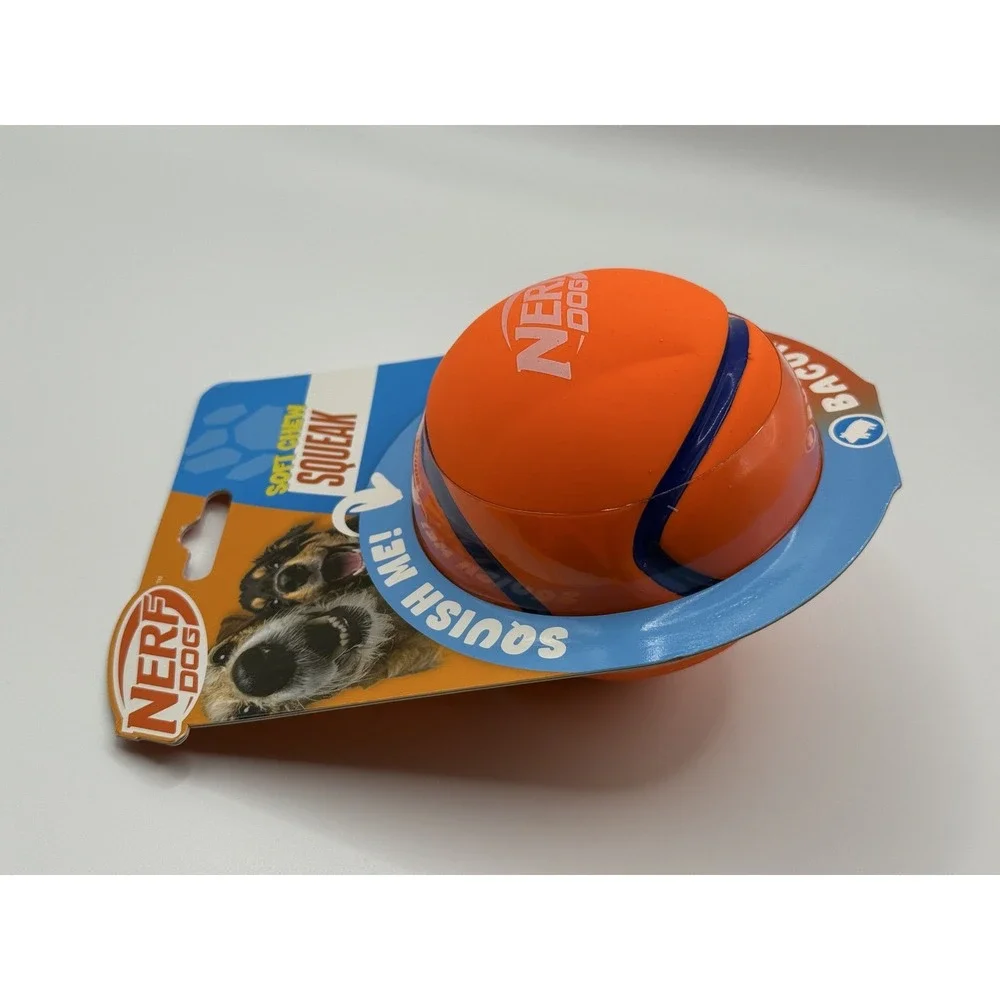 NERF DOG nerf dog